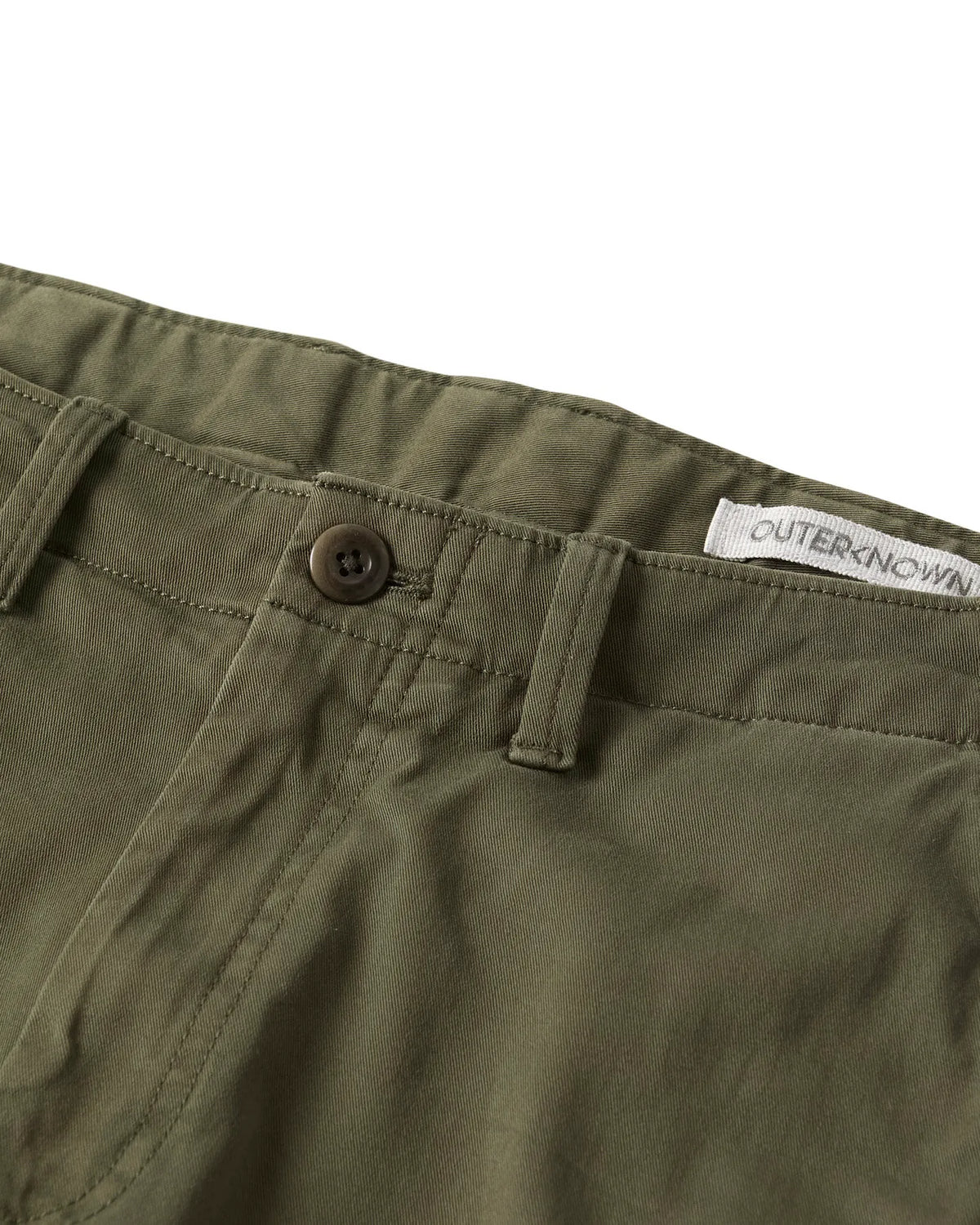 Deep Olive