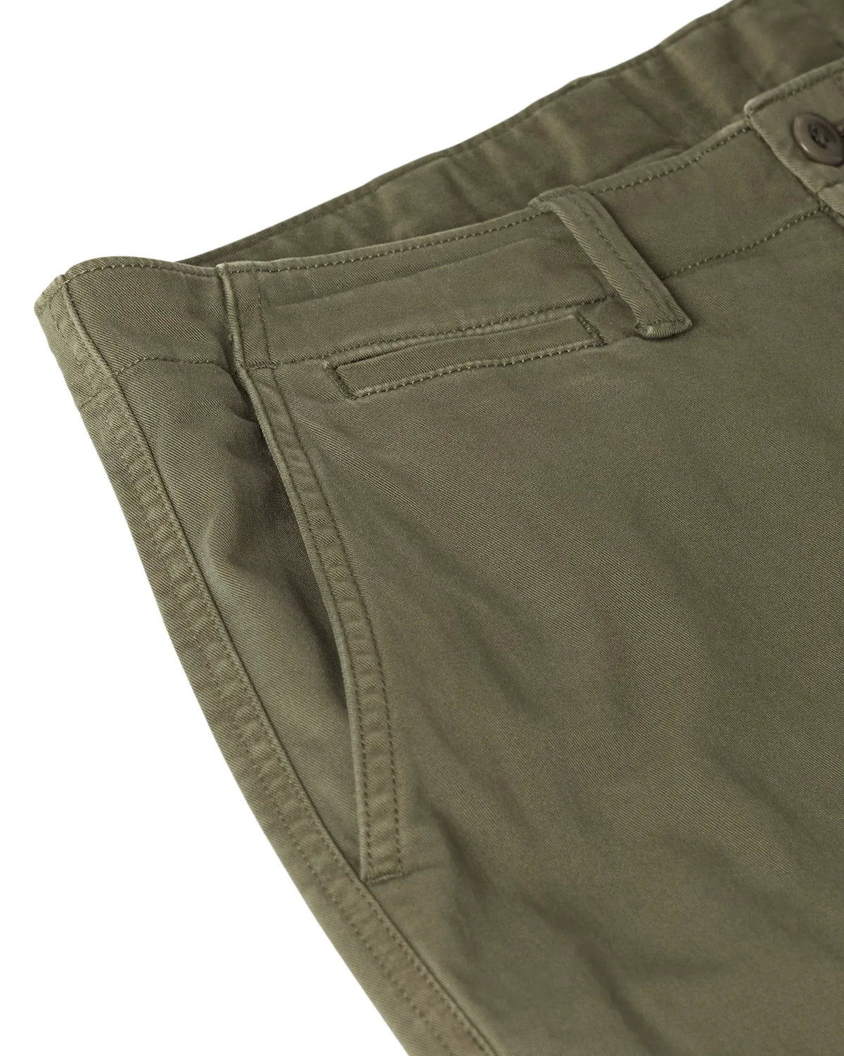 Deep Olive