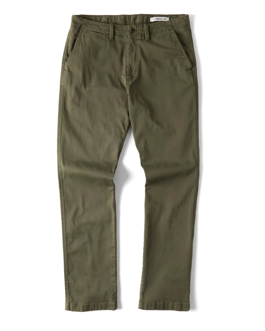 Deep Olive