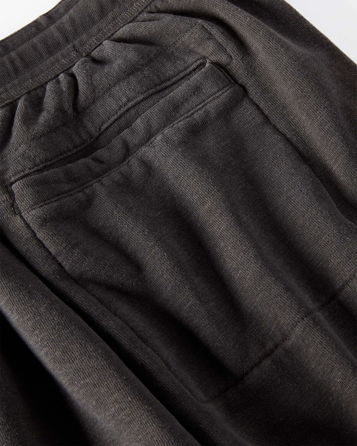 Faded Black
