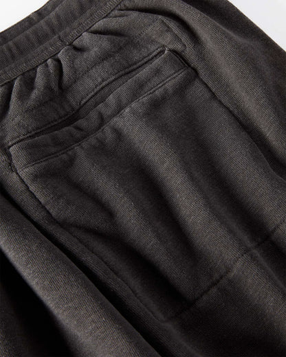 Faded Black