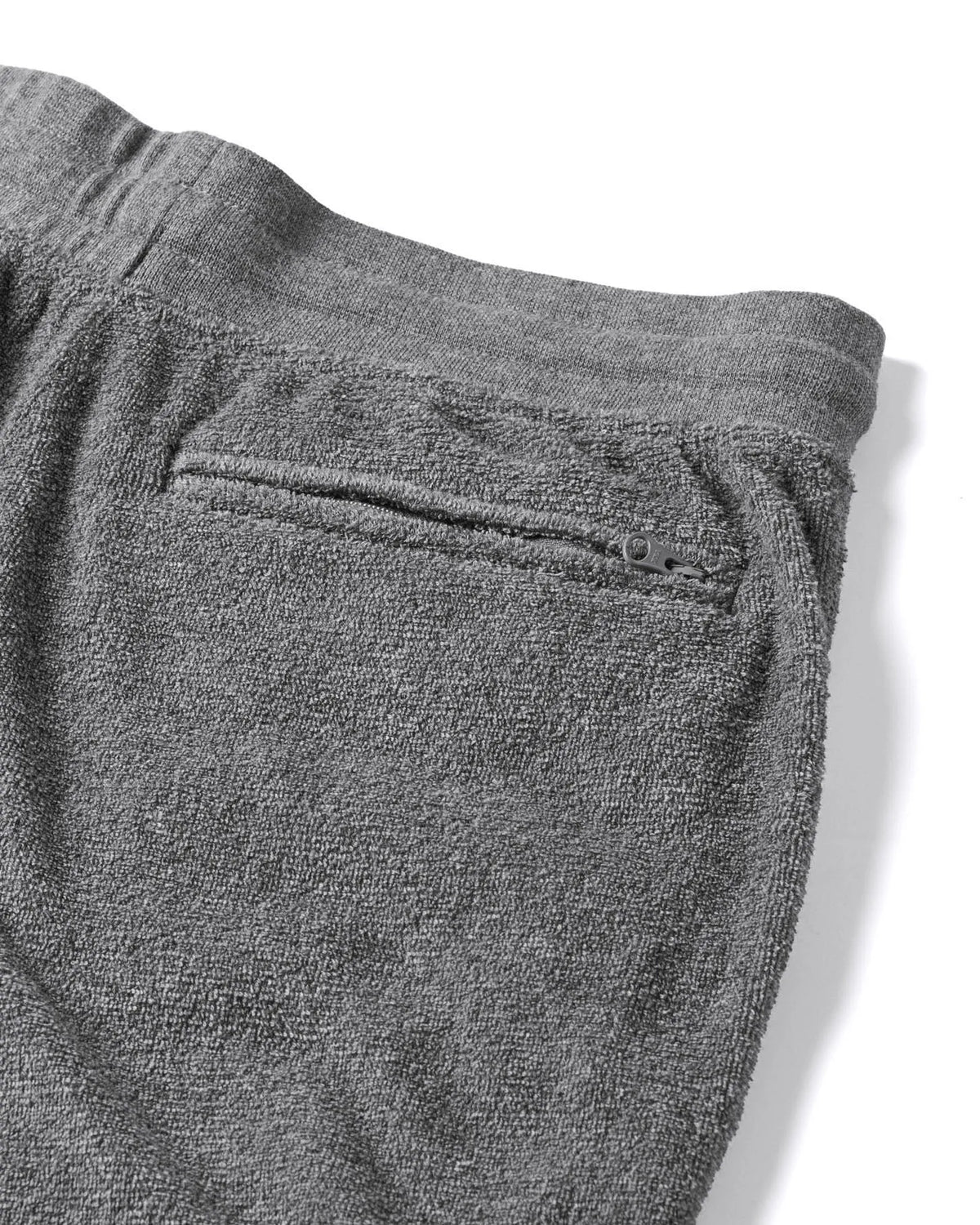 Mid Heather Grey