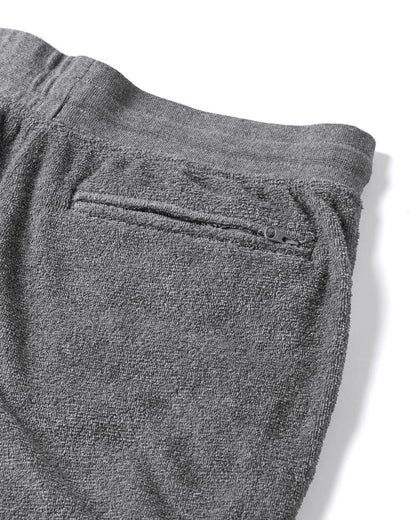 Mid Heather Grey