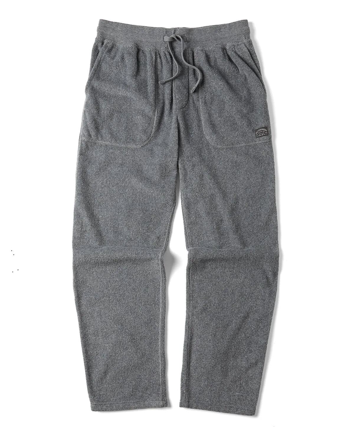 Mid Heather Grey