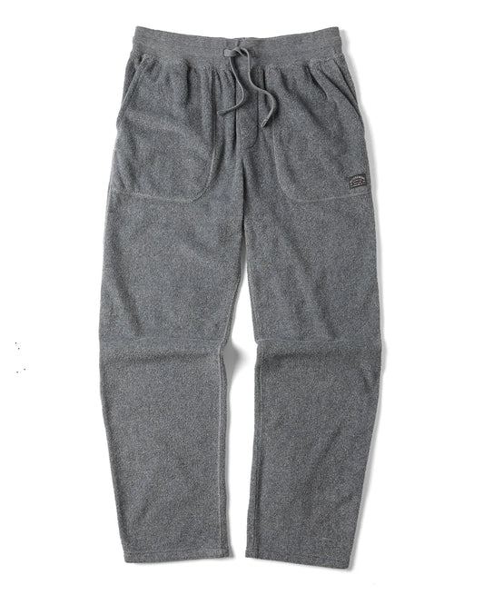 Mid Heather Grey