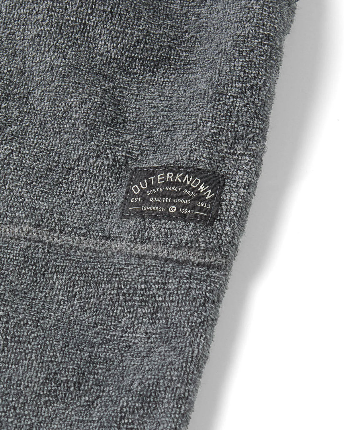 Mid Heather Grey