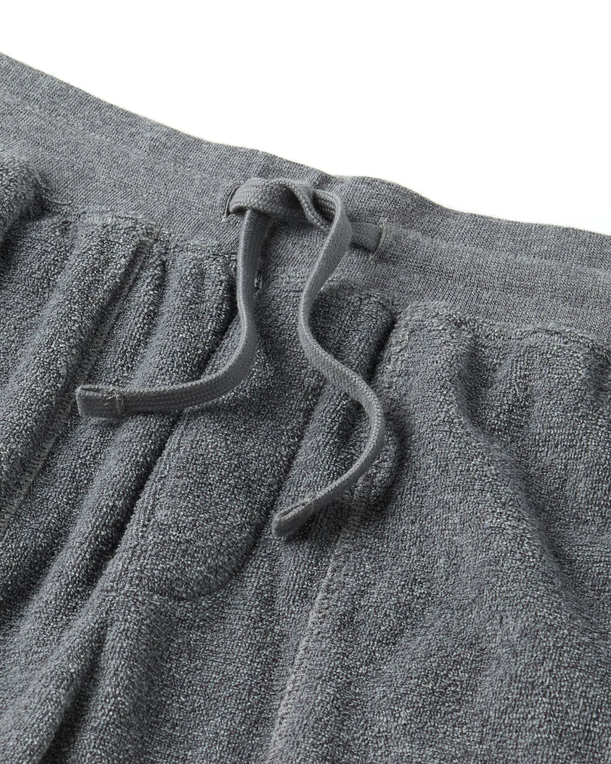 Mid Heather Grey
