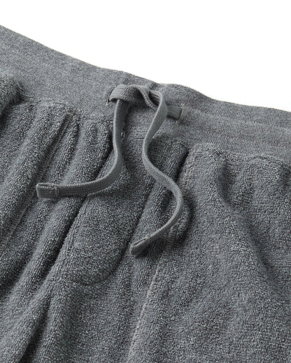 Mid Heather Grey
