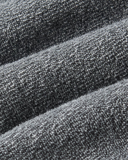 Mid Heather Grey