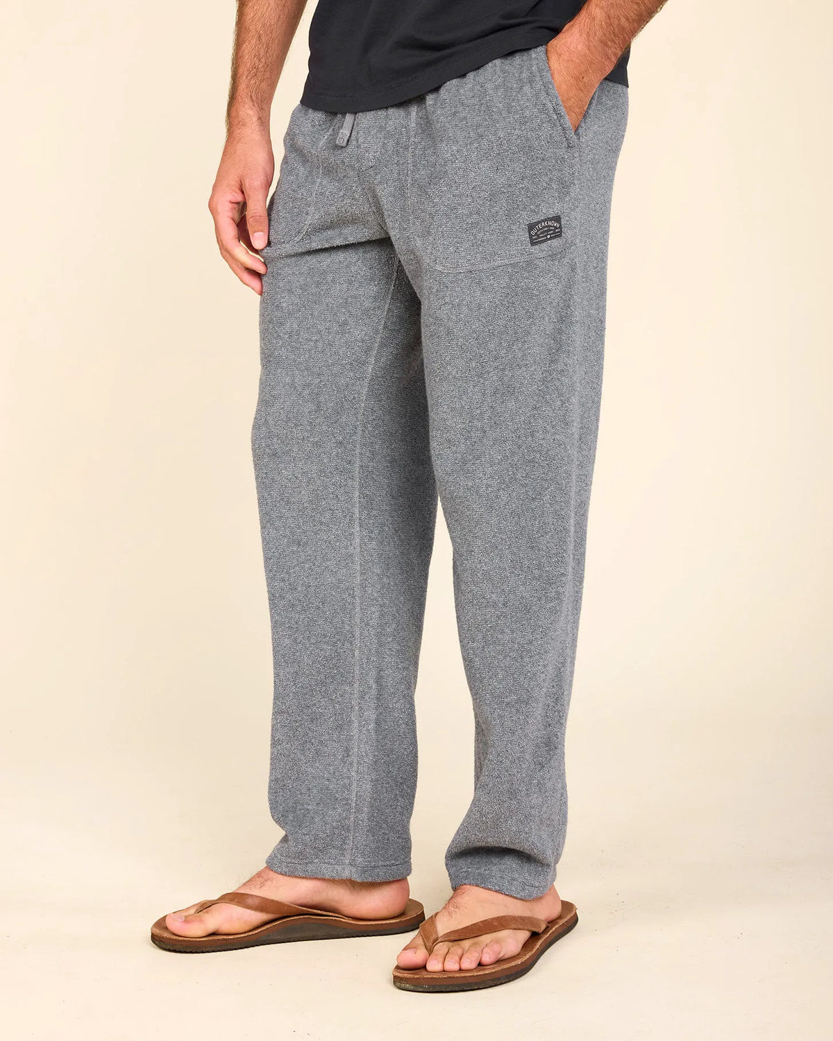 Mid Heather Grey