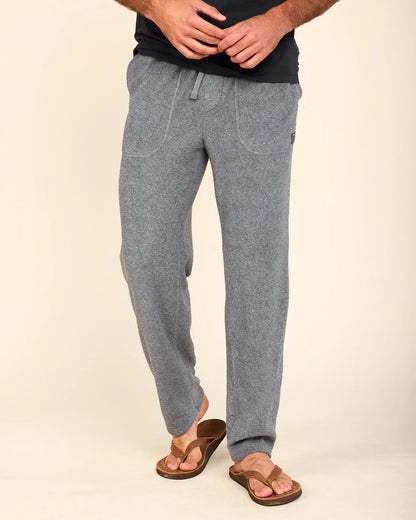 Mid Heather Grey