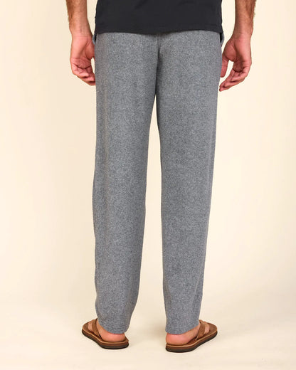 Mid Heather Grey