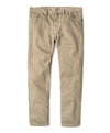 Faded Khaki