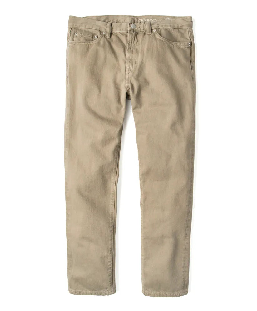 Faded Khaki