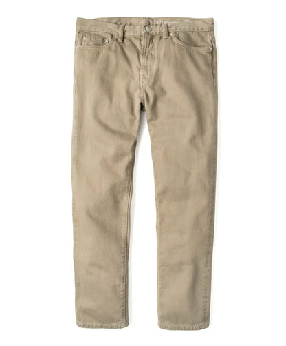 Faded Khaki