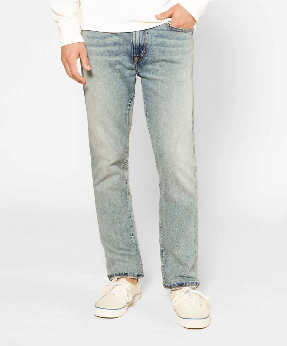 Ambassador Slim Fit - Outerworn