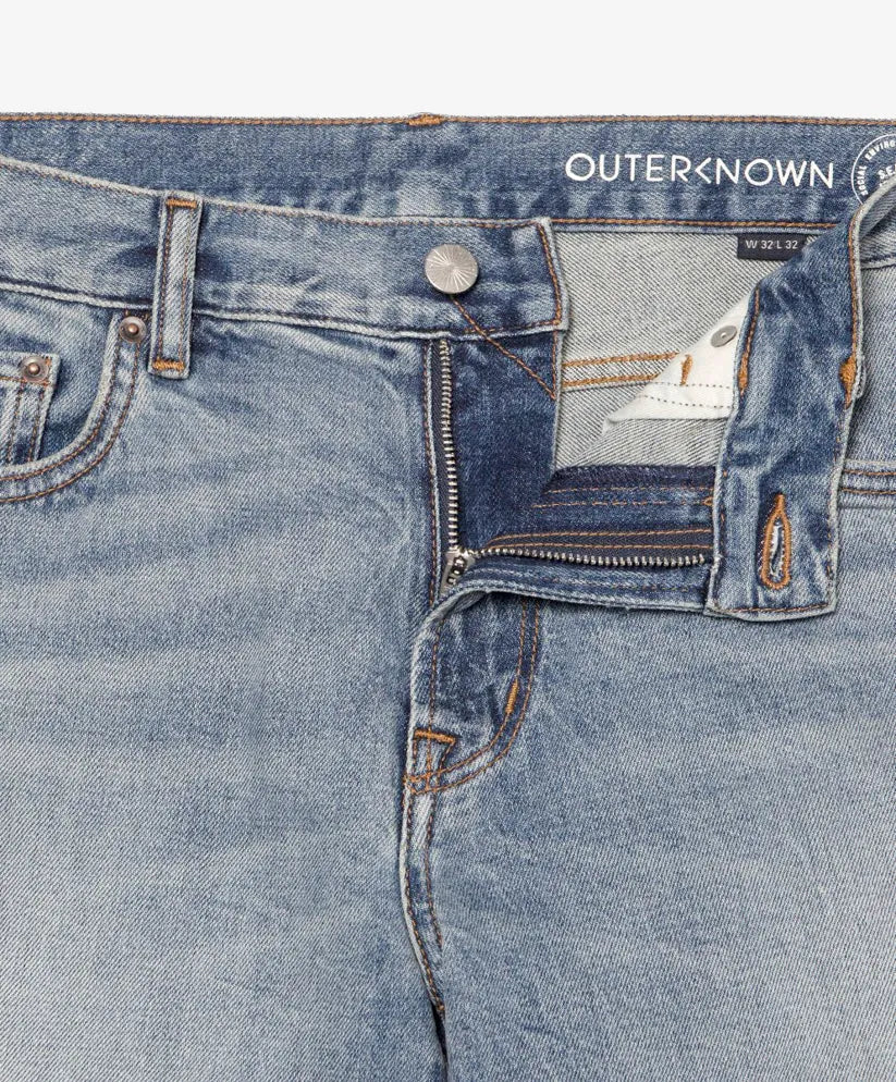 Ambassador Slim Fit - Outerworn