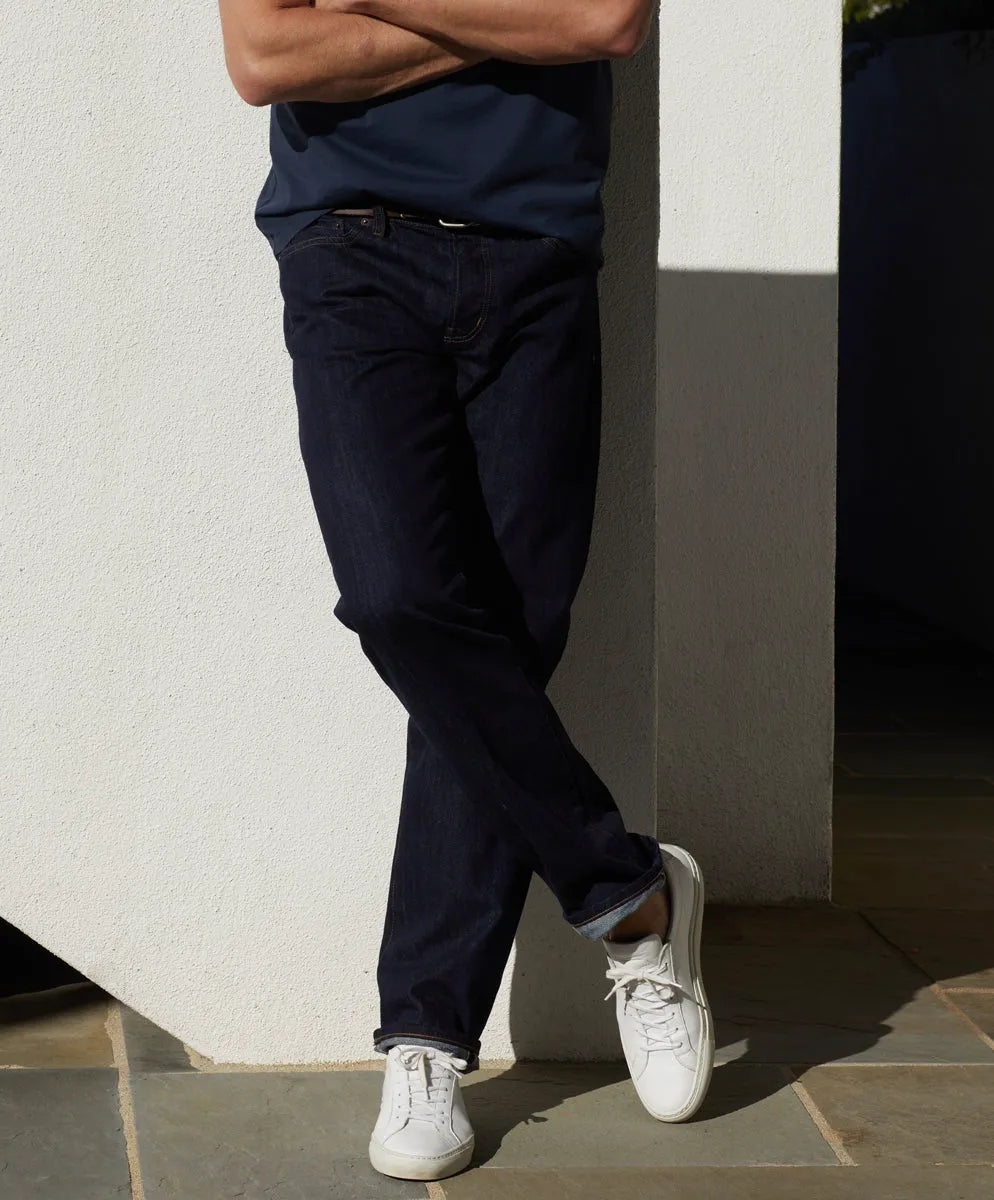 Indigo