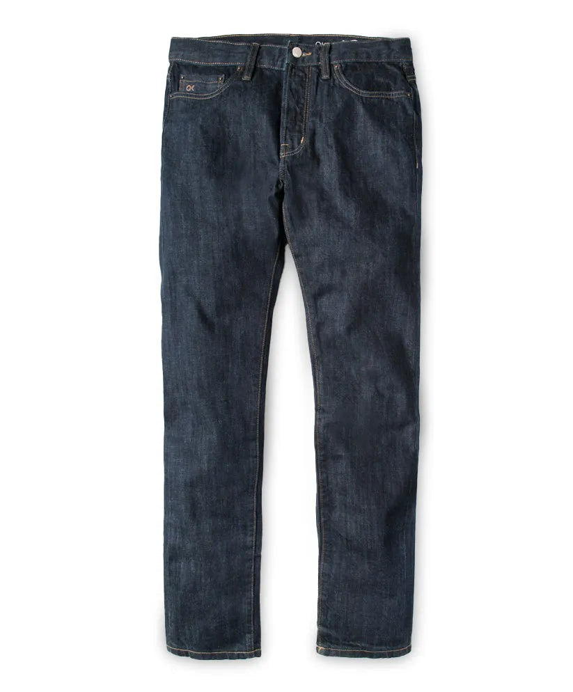 Indigo Selvedge