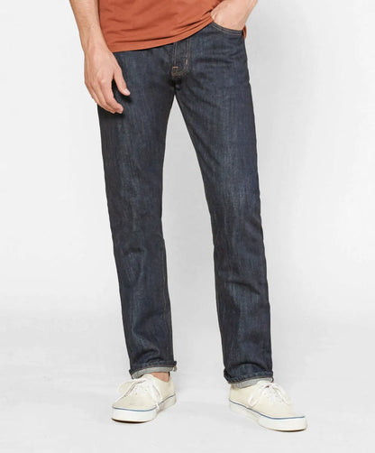Indigo Selvedge