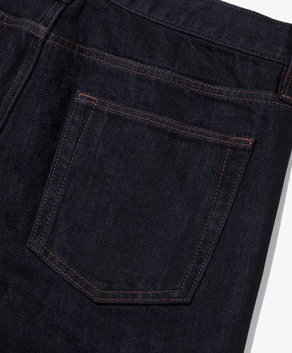 Indigo Selvedge