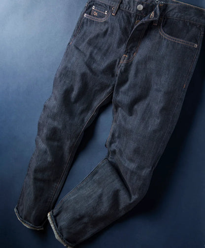 Indigo Selvedge