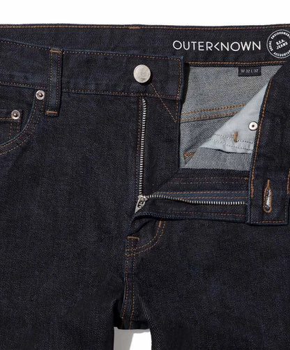 Local Straight Fit - Outerworn