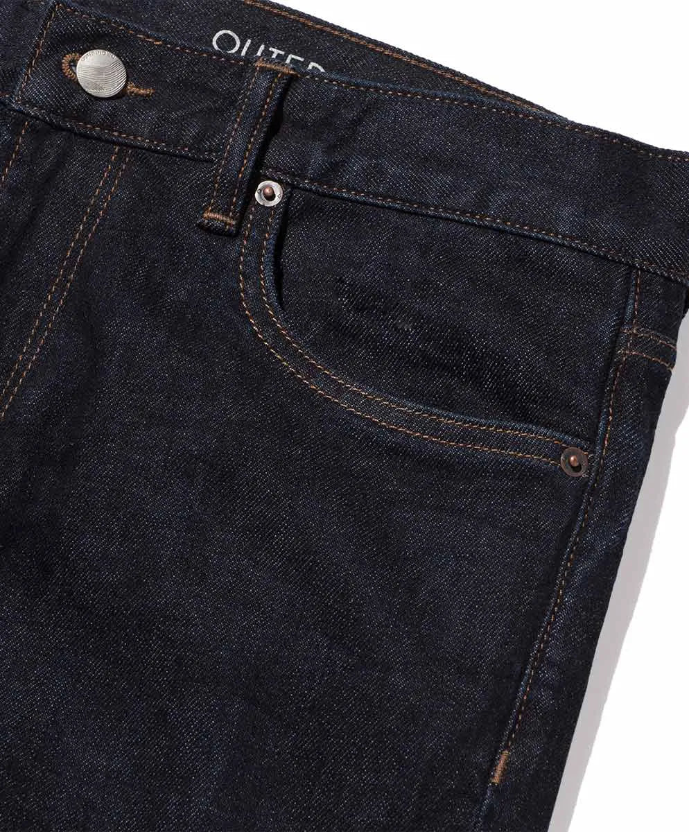 Local Straight Fit - Outerworn