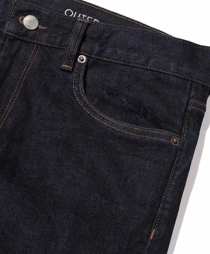 Local Straight Fit - Outerworn