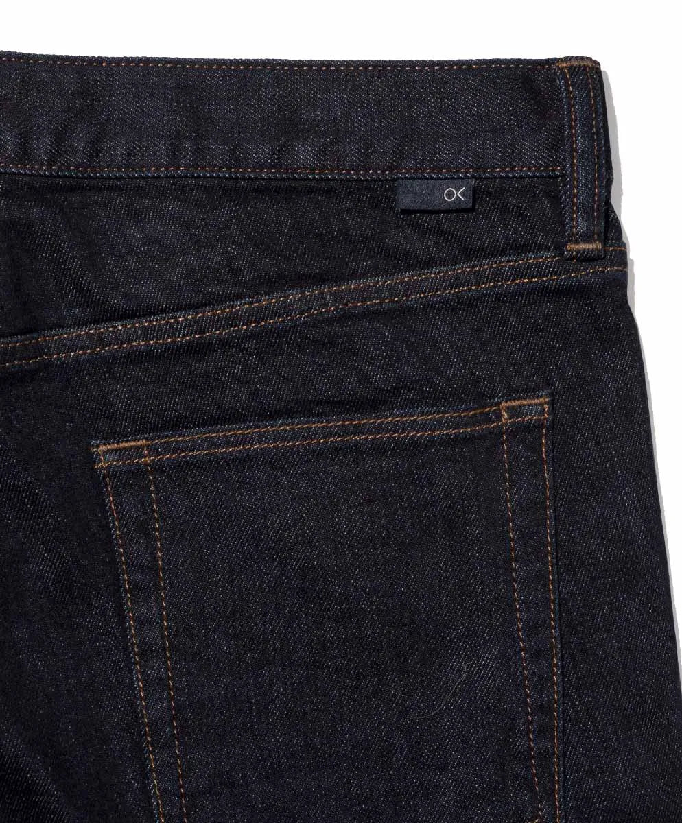 Local Straight Fit - Outerworn