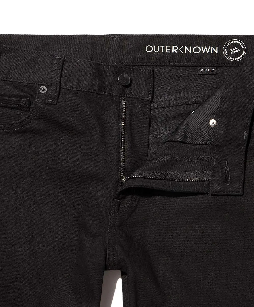 Jet Black