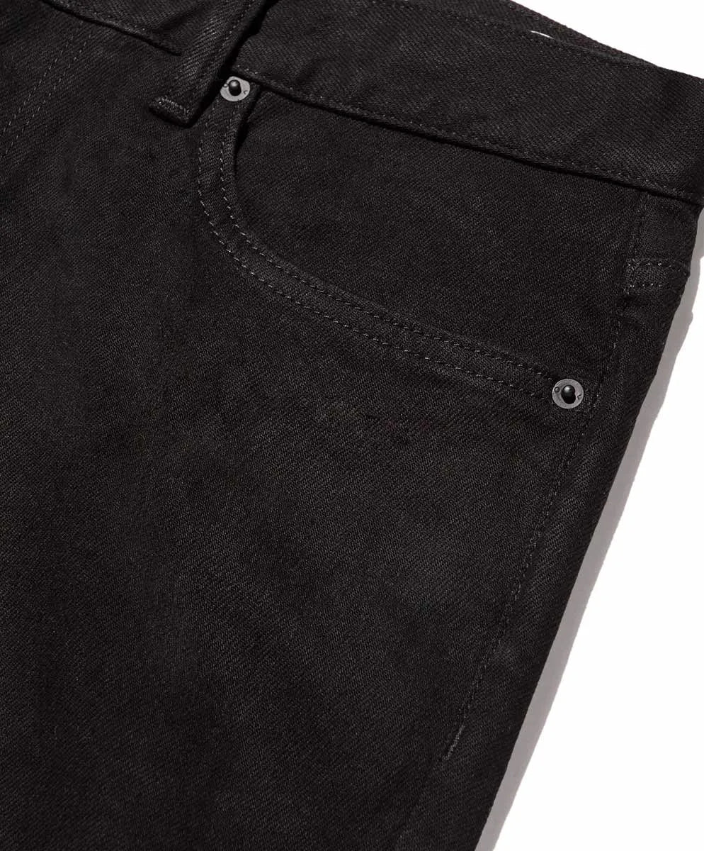 Jet Black