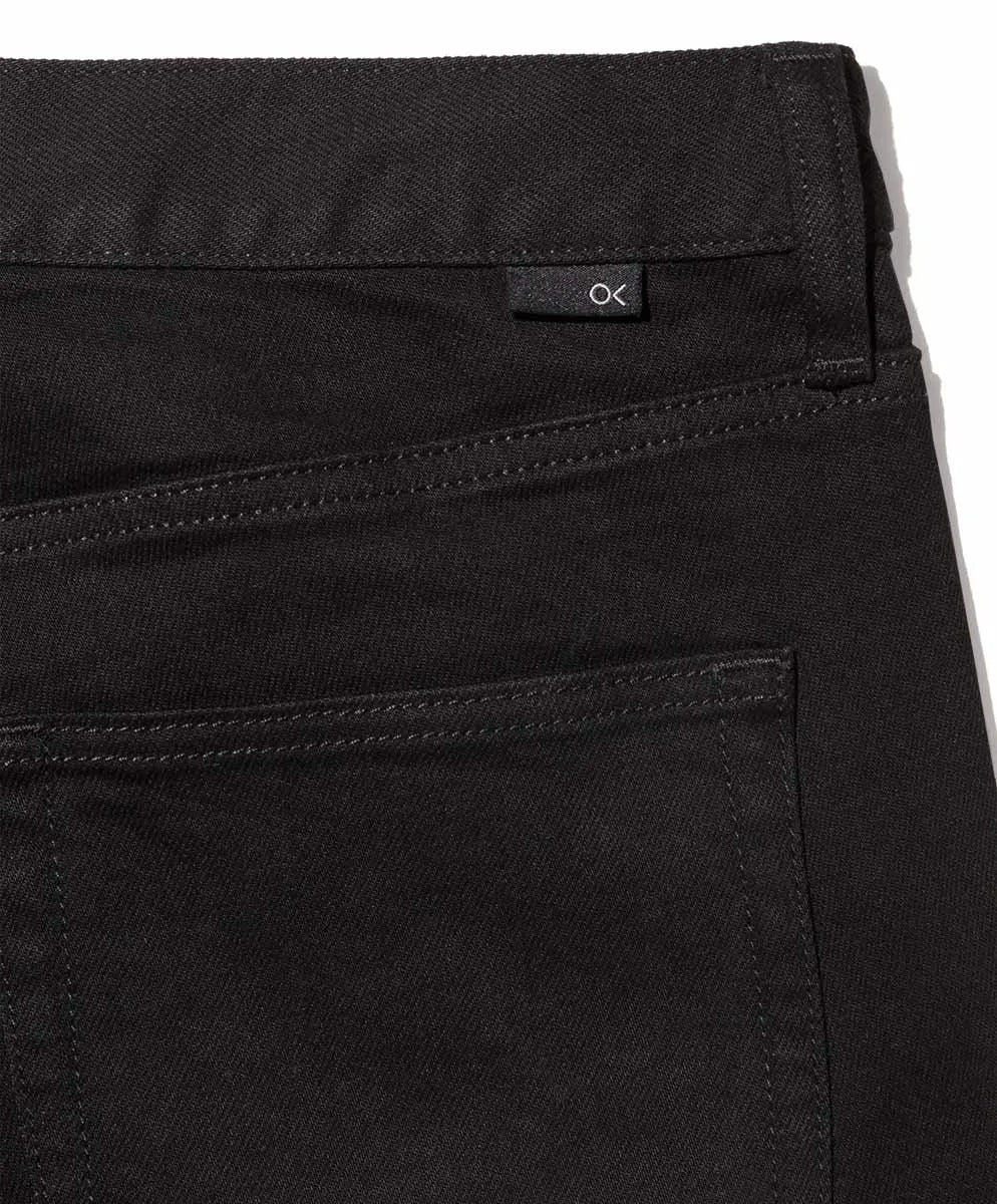 Jet Black