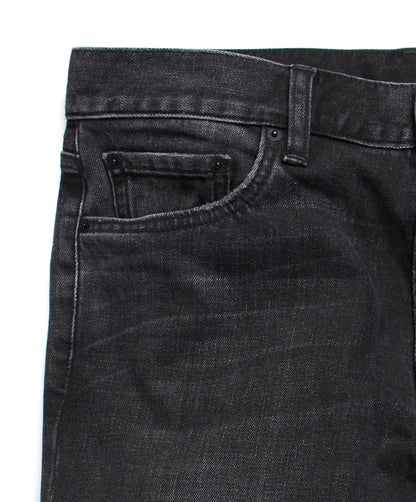 Faded Black