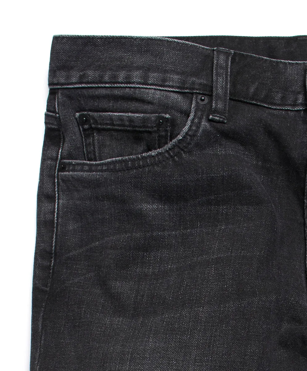 Faded Black