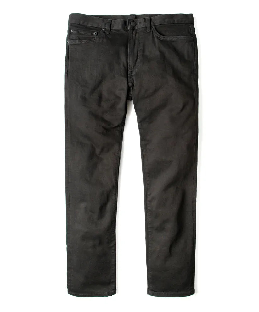 Jet Black