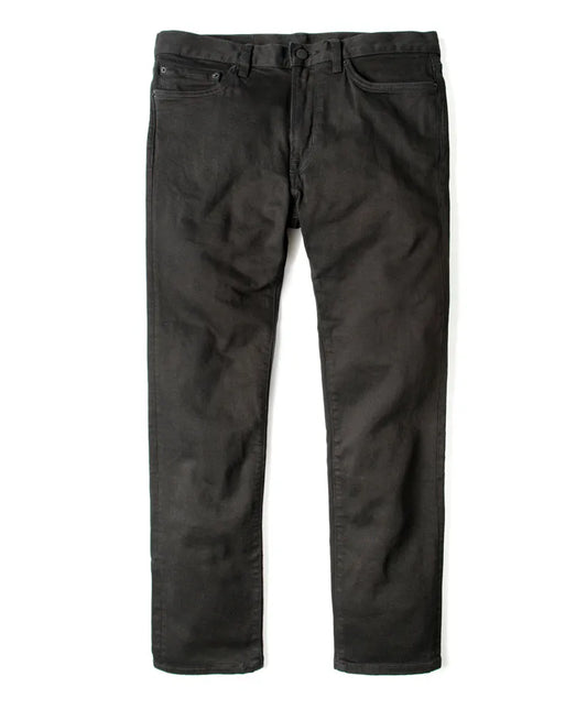 Jet Black