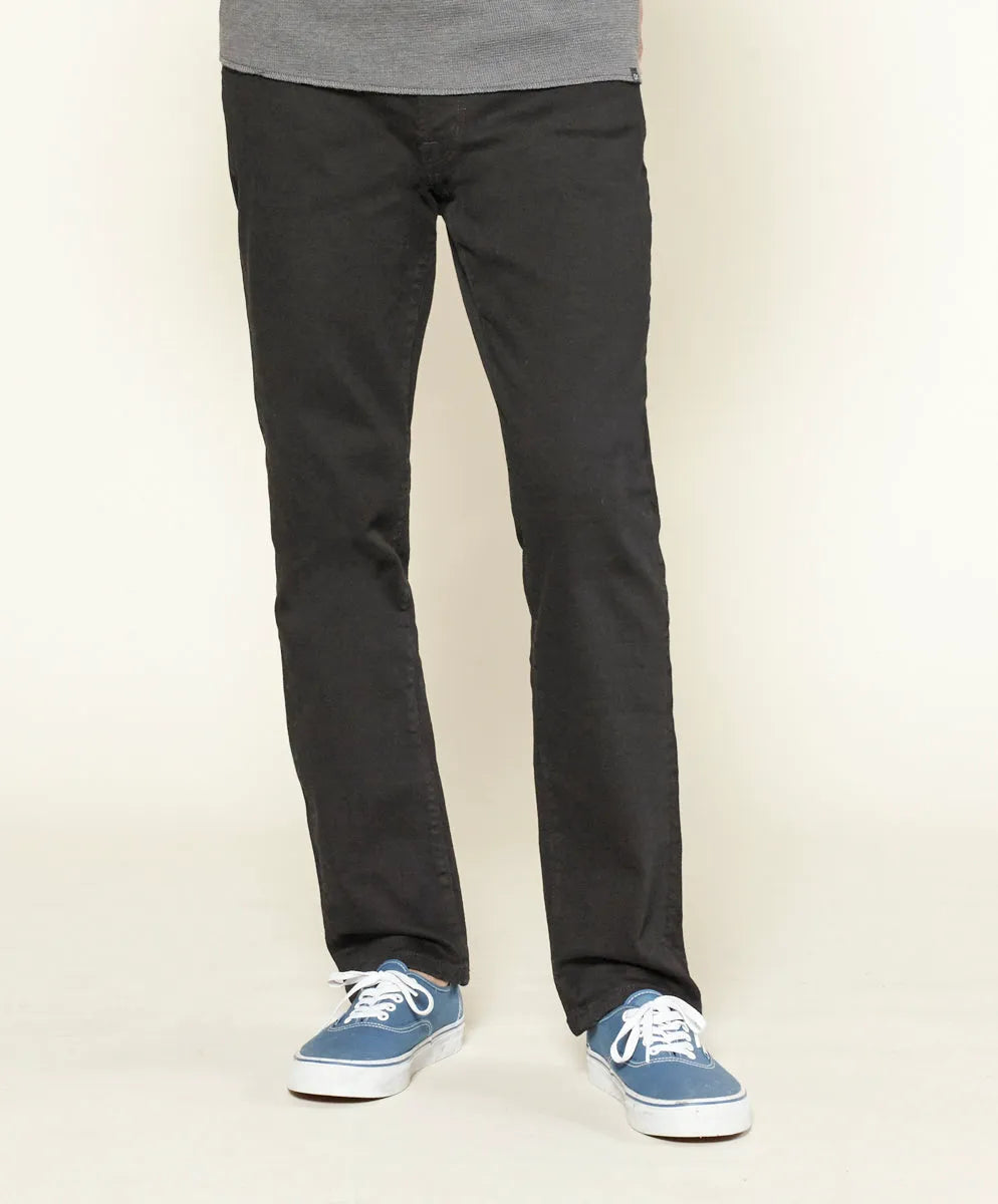 Jet Black