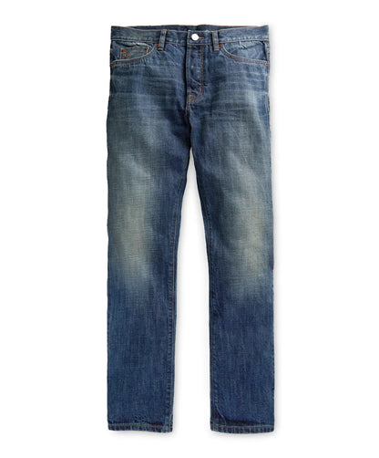 Vintage Indigo Selvedge