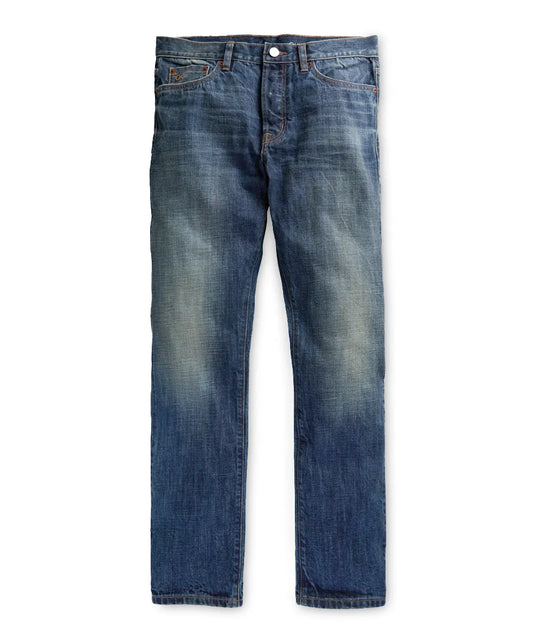 Vintage Indigo Selvedge