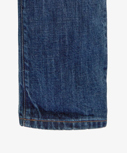 Vintage Indigo Selvedge