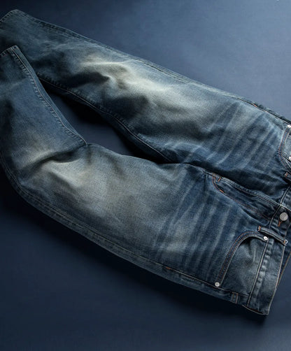 Vintage Indigo Selvedge