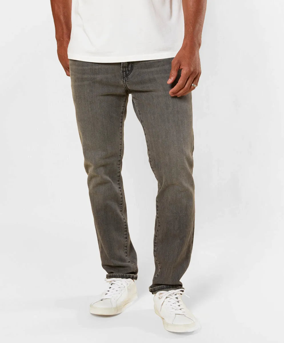 Washed Grey