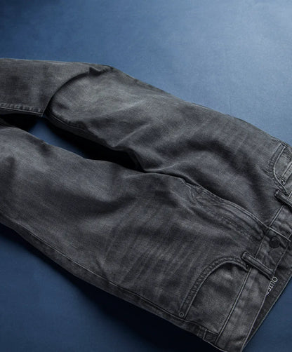 Washed Grey