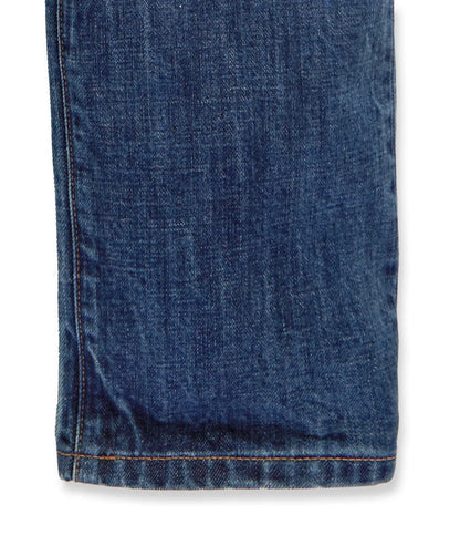 Vintage Indigo Selvedge