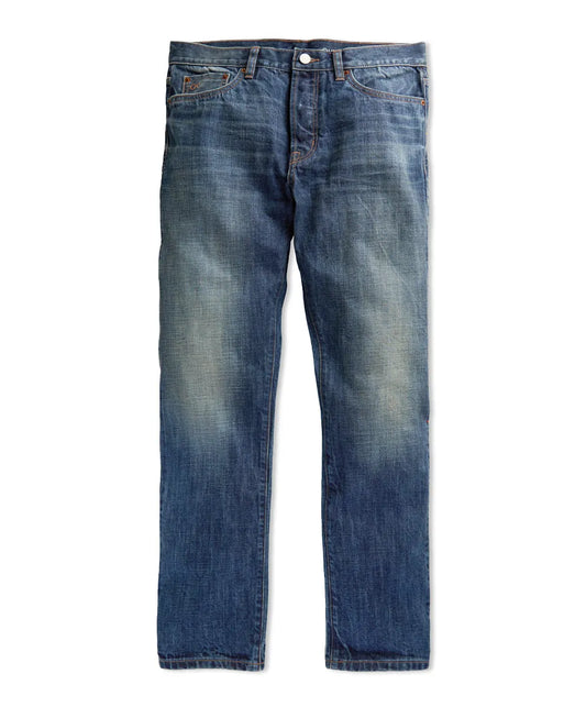 Vintage Indigo Selvedge