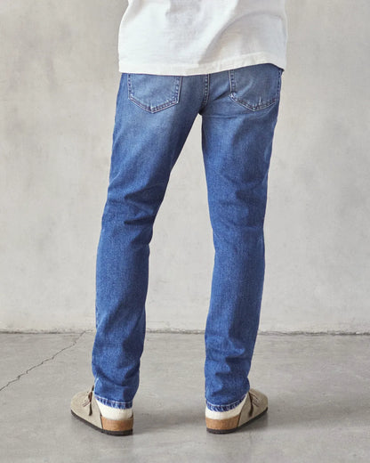 True Blue