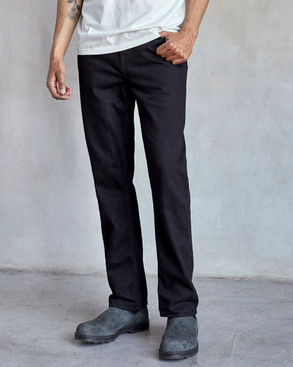 The Dunes Straight Jean - FINAL SALE