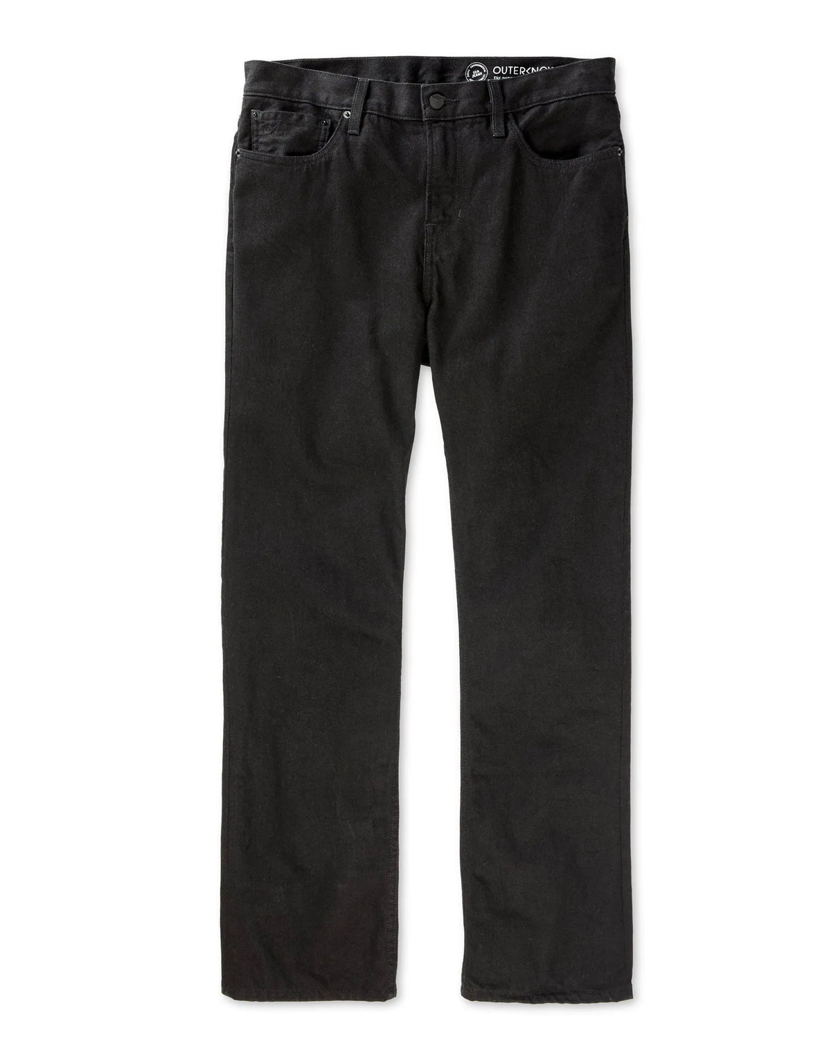 The Dunes Straight Jean - FINAL SALE