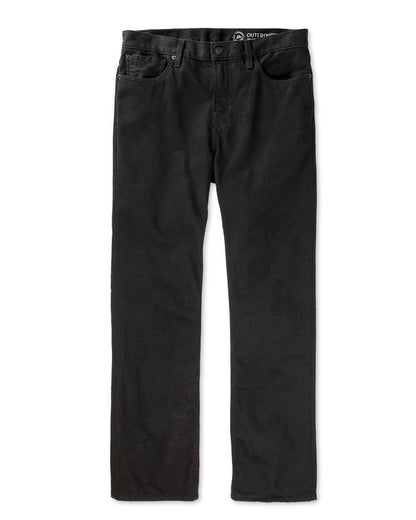 The Dunes Straight Jean - FINAL SALE